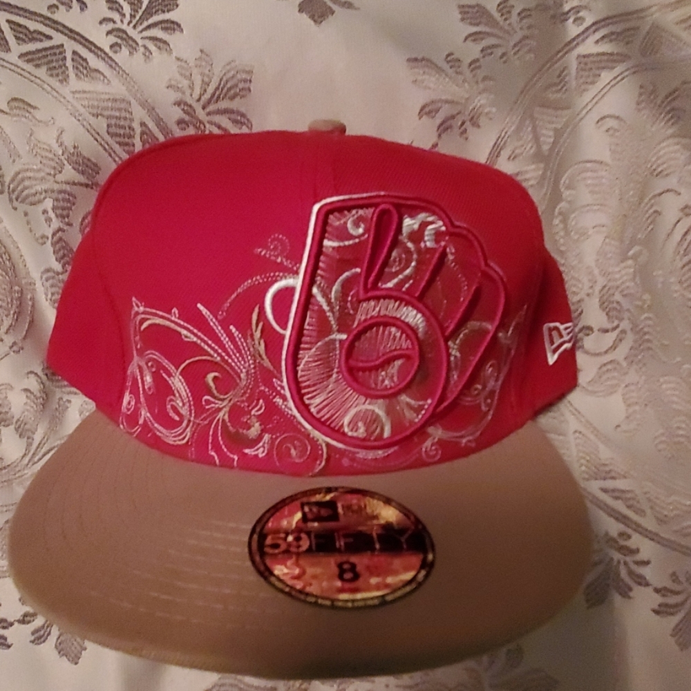 MILWAUKEE BREWERS HAT